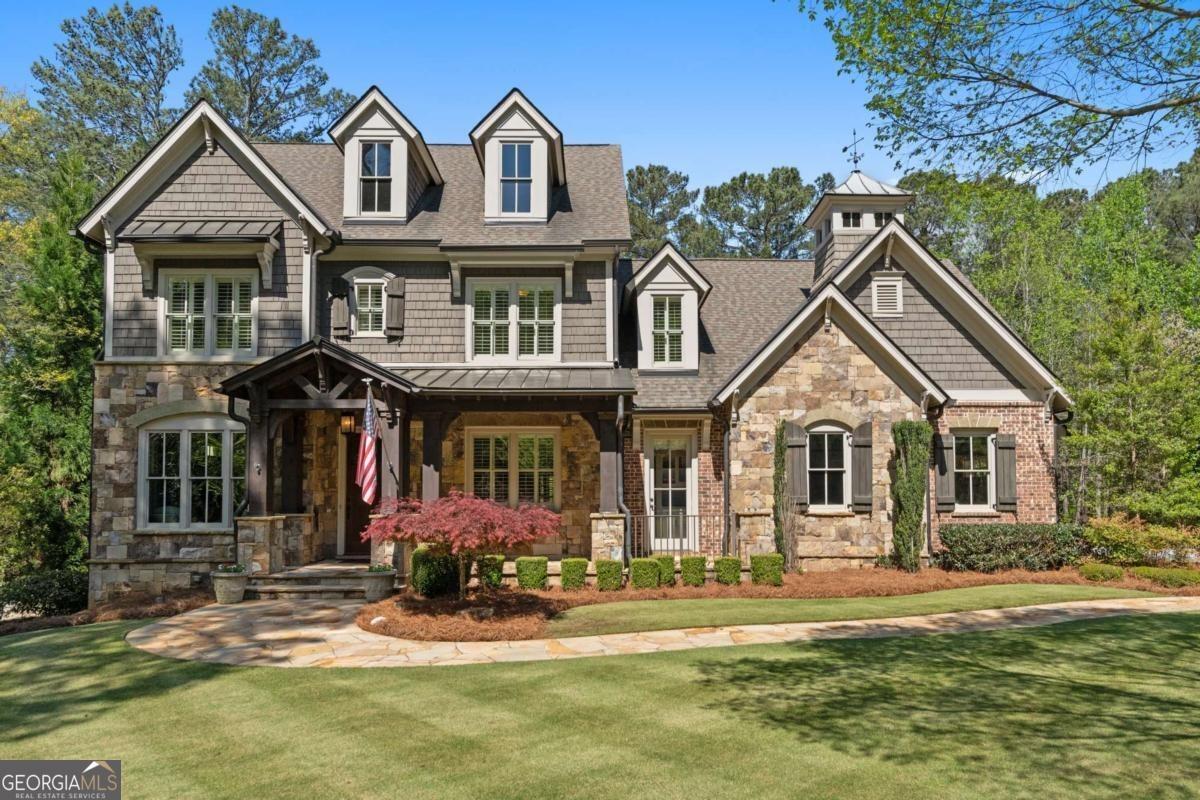 Lochsa Ln, Suwanee, GA 30024