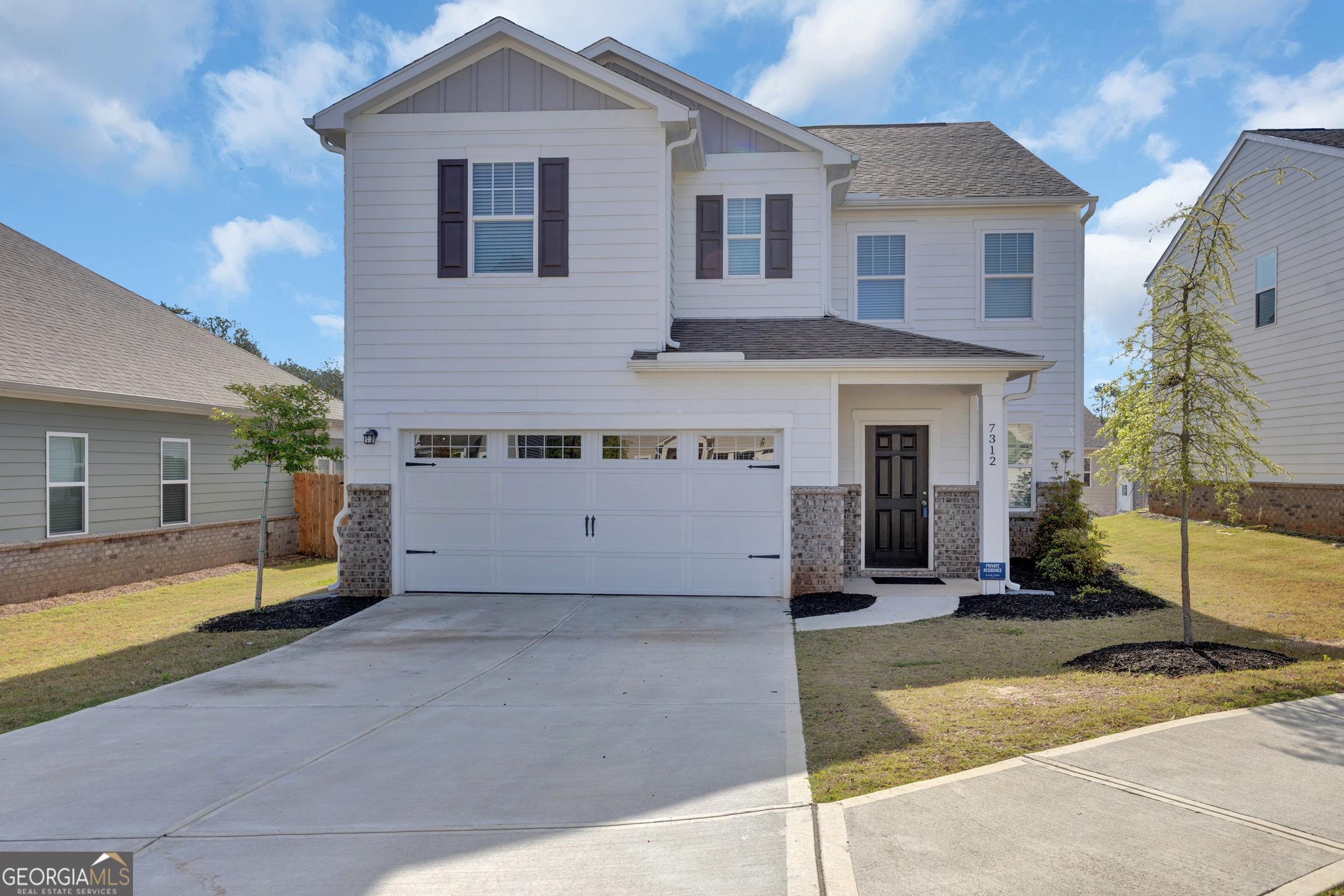 Cranleigh St, Covington, GA 30014