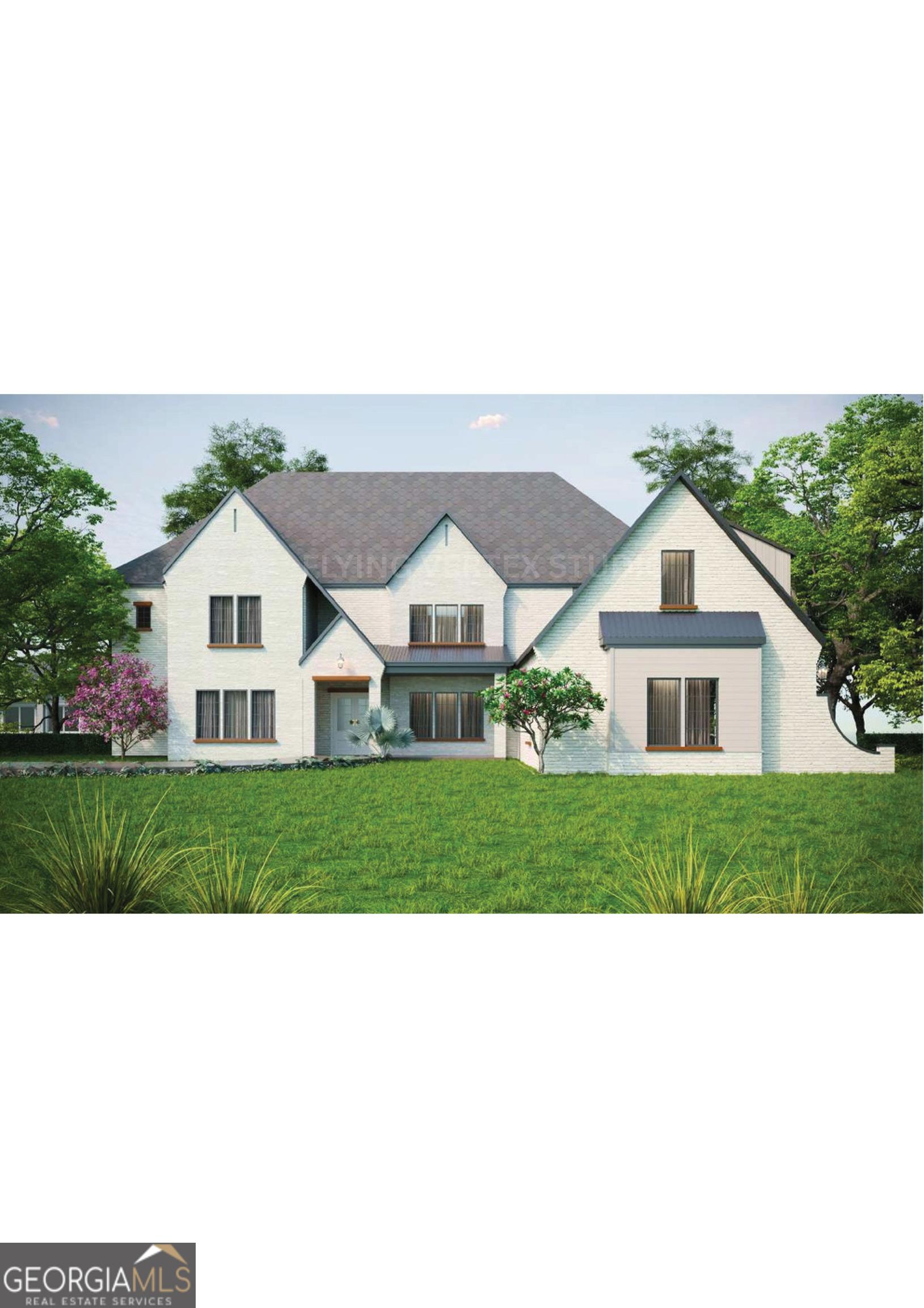 Kilgore Rd, Buford, GA 30519