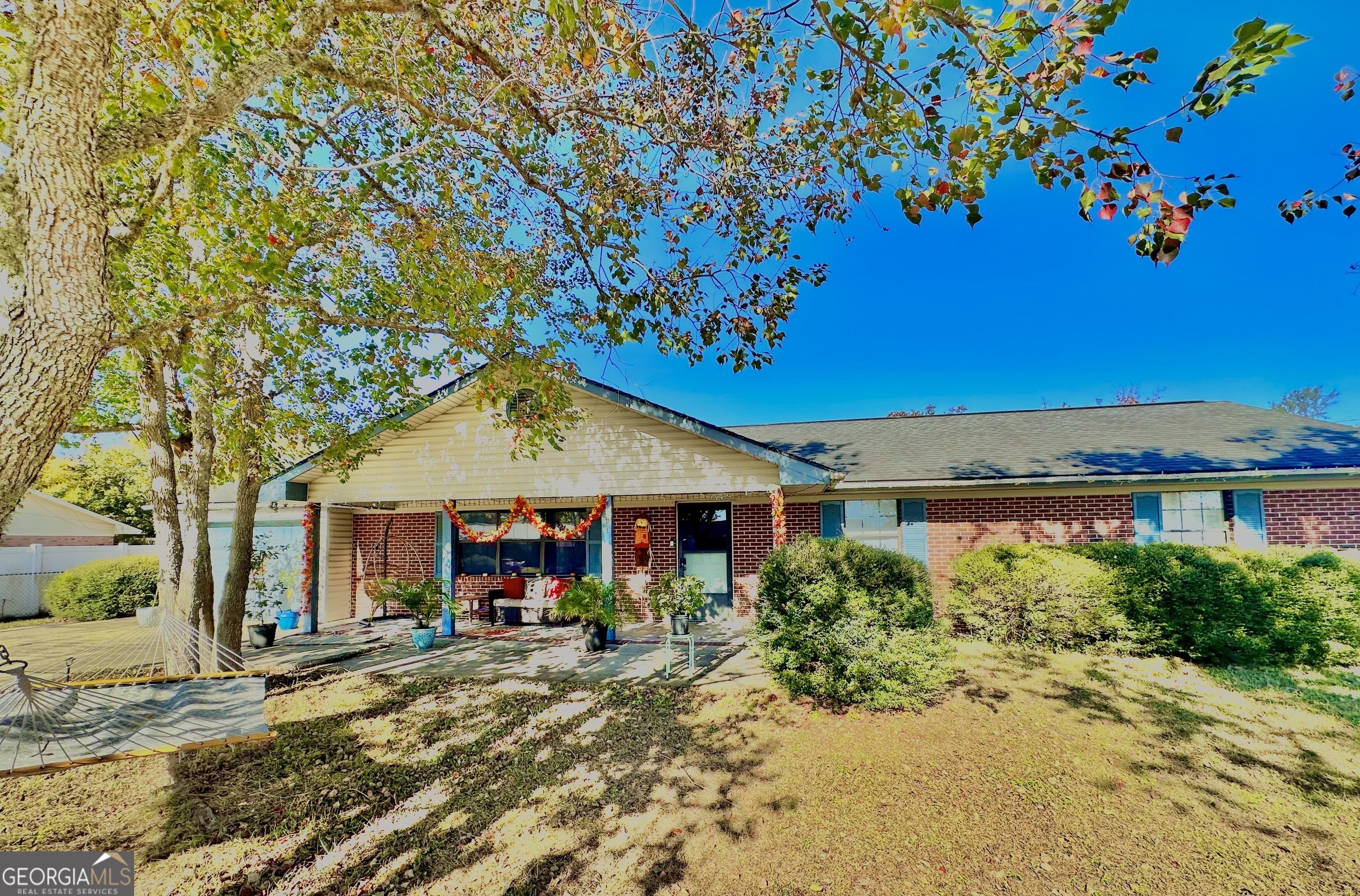 Fawn Ln, Blackshear, GA 31516