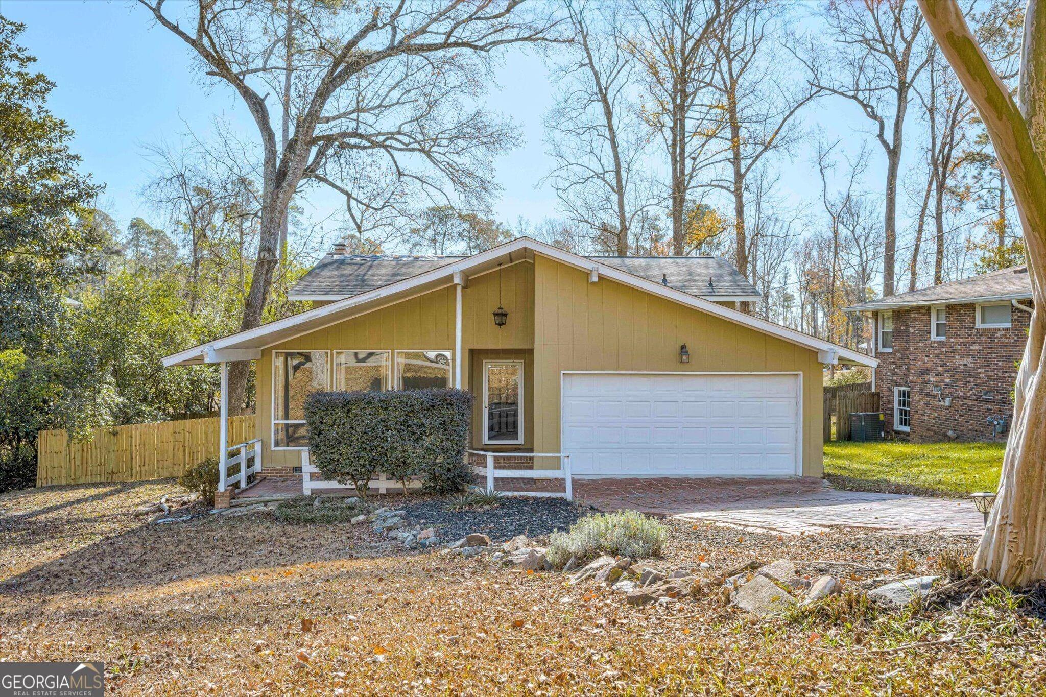 Hammond Dr, North Augusta, SC 29841