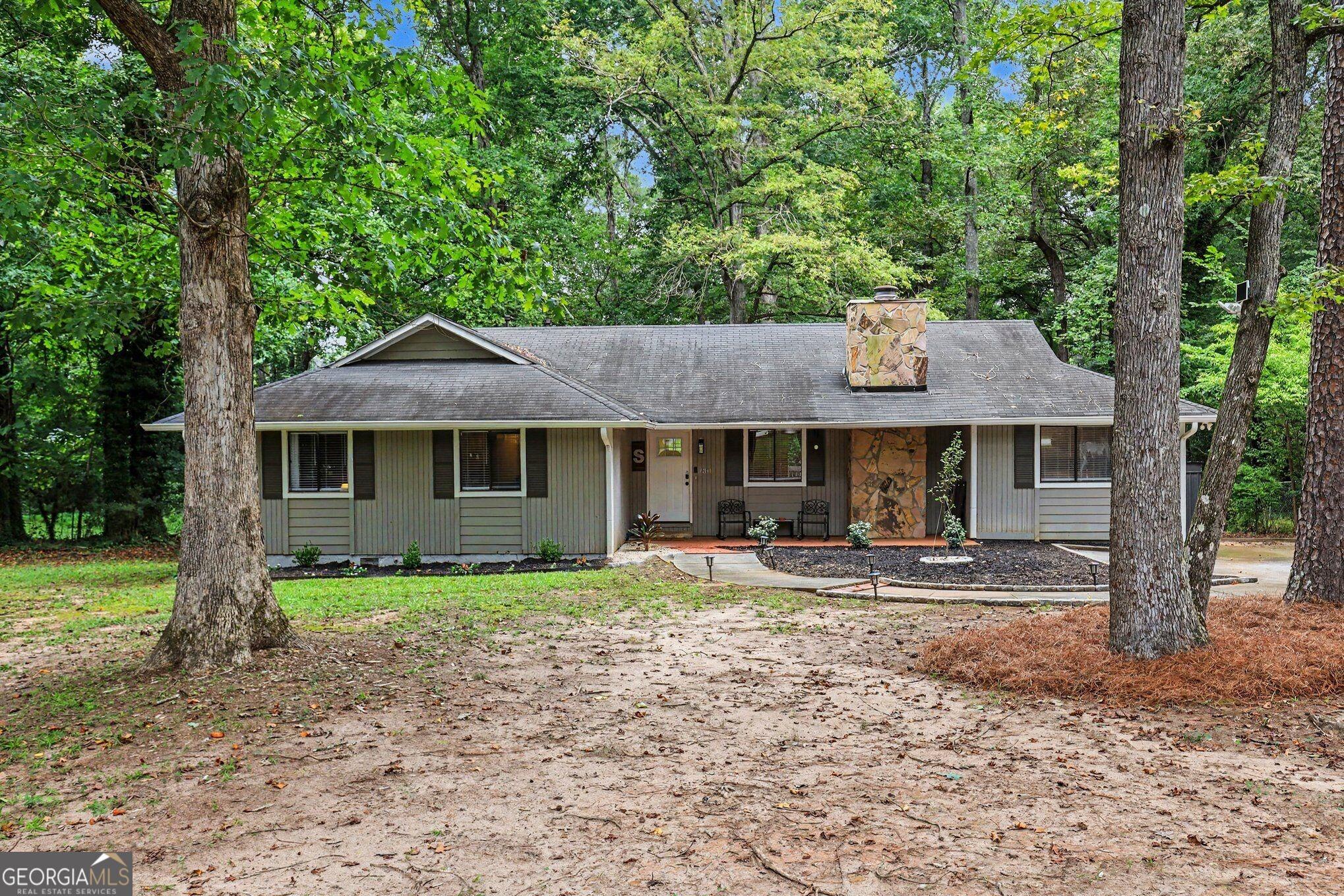 Ashley Oaks Dr, Mcdonough, GA 30253