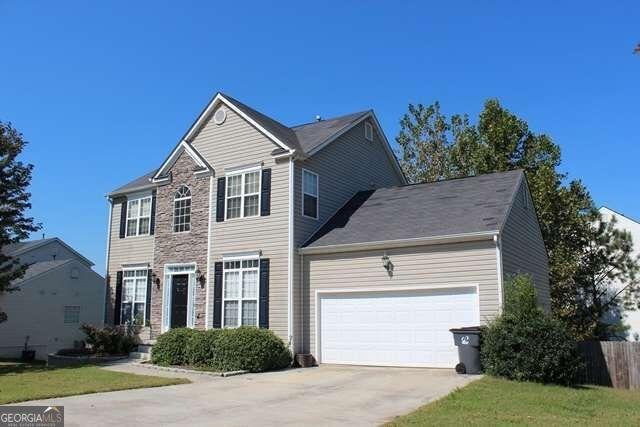 Millrace Way, Sugar Hill, GA 30518