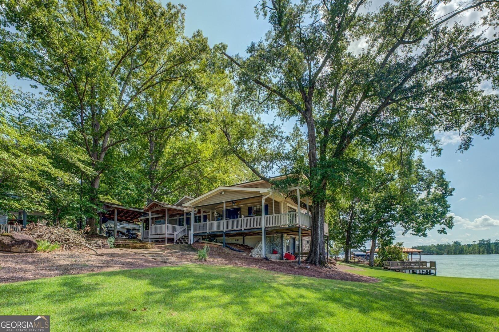 Templeton Cir, Mansfield, GA 30055