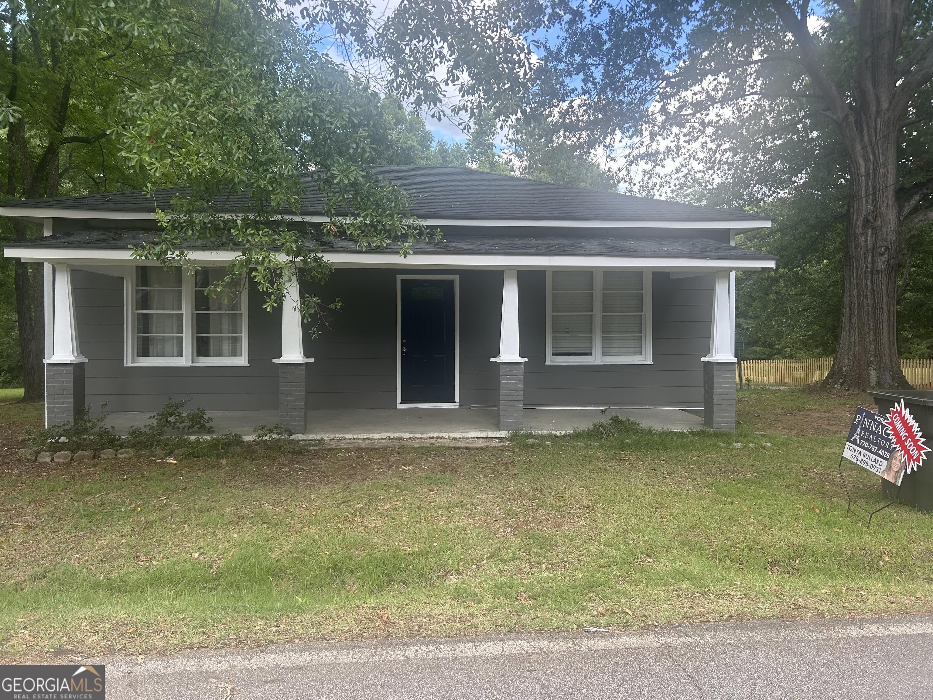 Collins St Ne, Covington, GA 30014