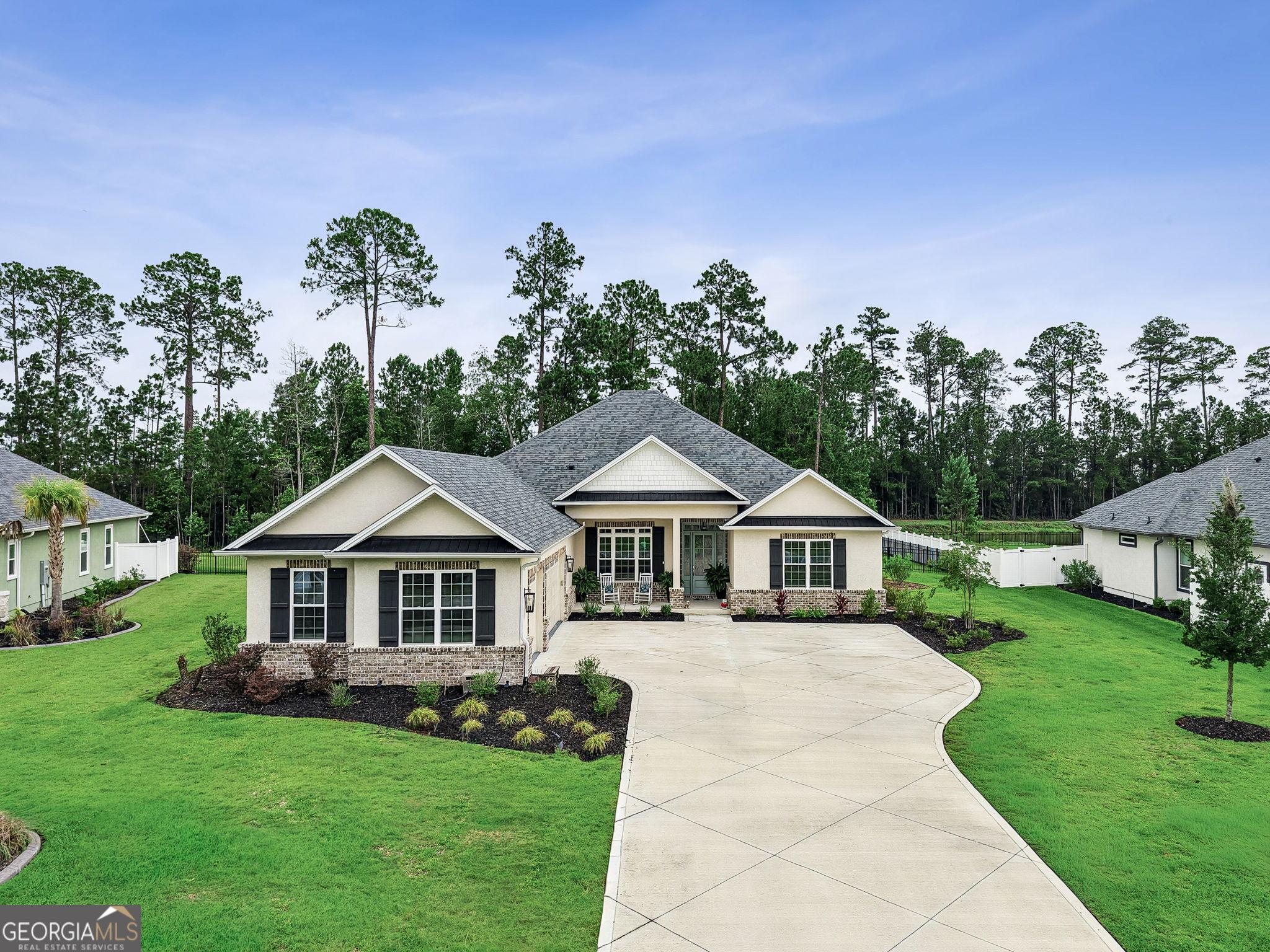 Fiddlers Cove Dr, Kingsland, GA 31548