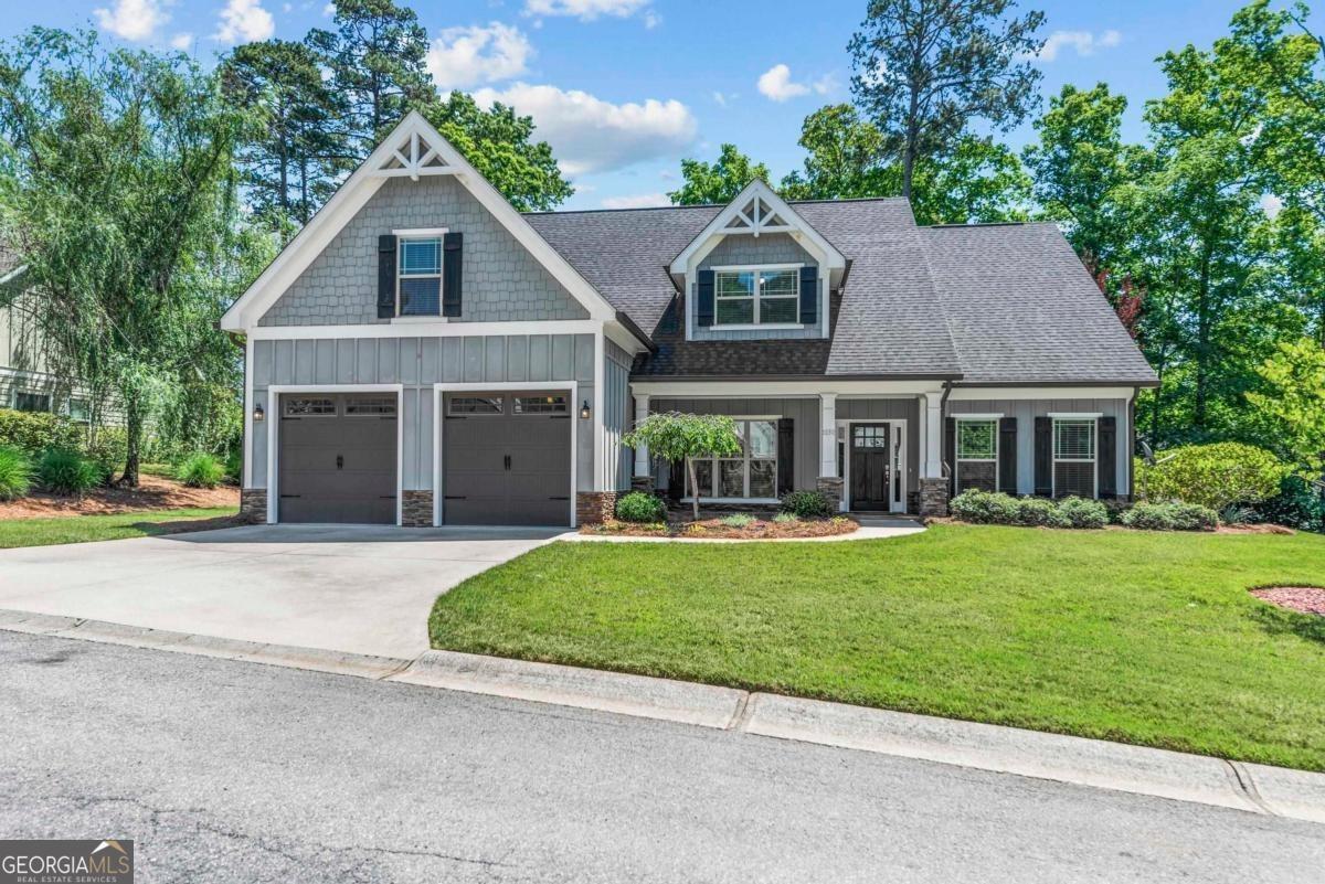 Spoon Dr, Greensboro, GA 30642