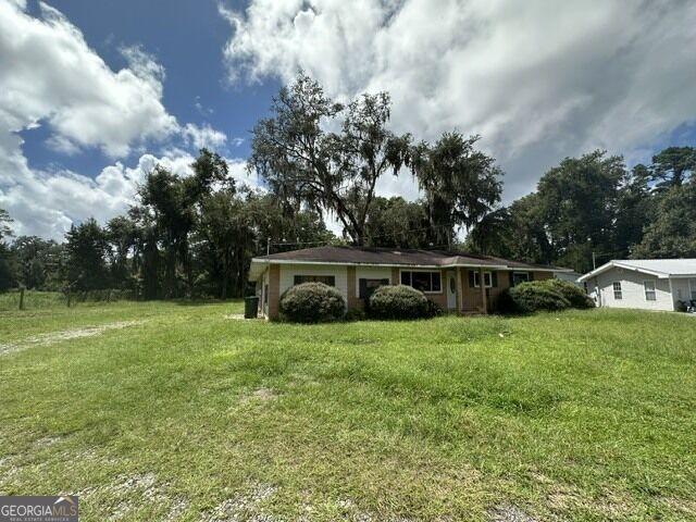 Highland Park Cir, Brunswick, GA 31523