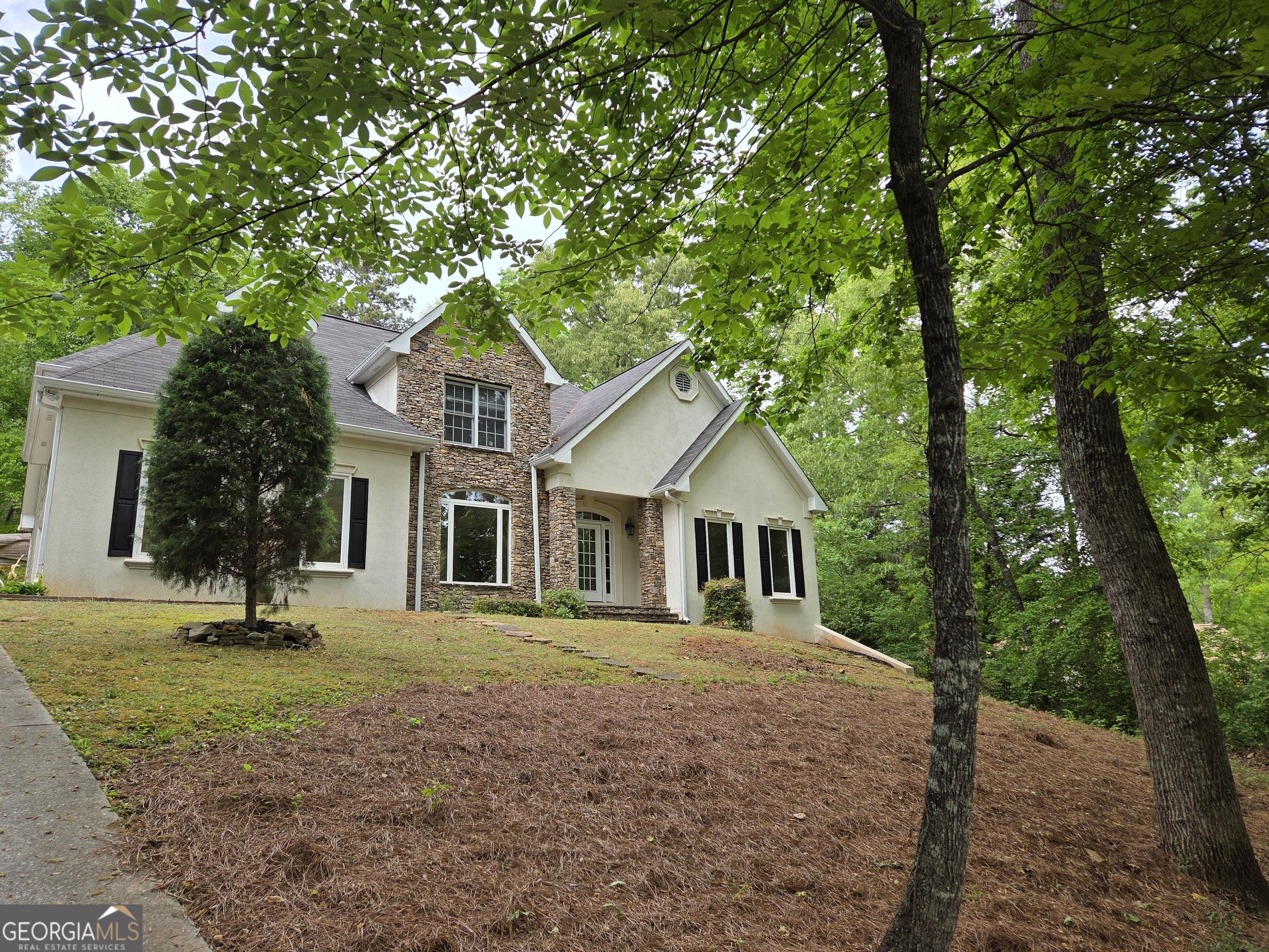 Quail Spring Trl, Buford, GA 30519