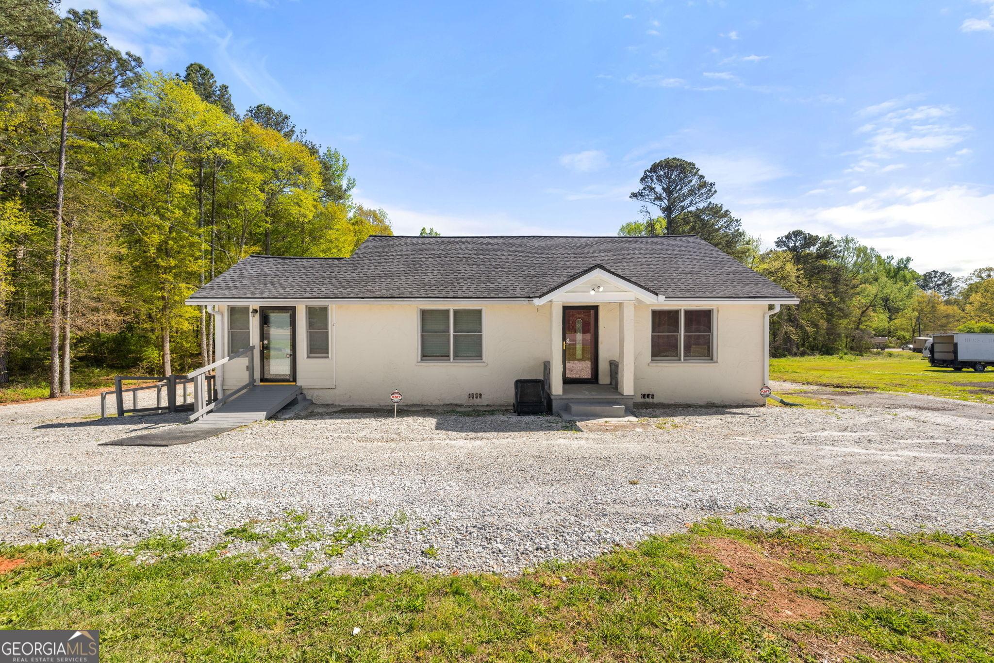 N Henry Blvd, Stockbridge, GA 30281