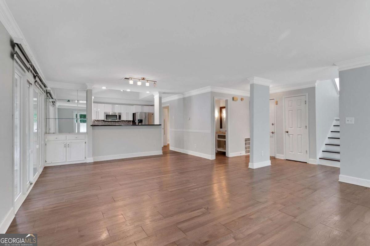 Briaroaks Trl Ne, Atlanta, GA 30329