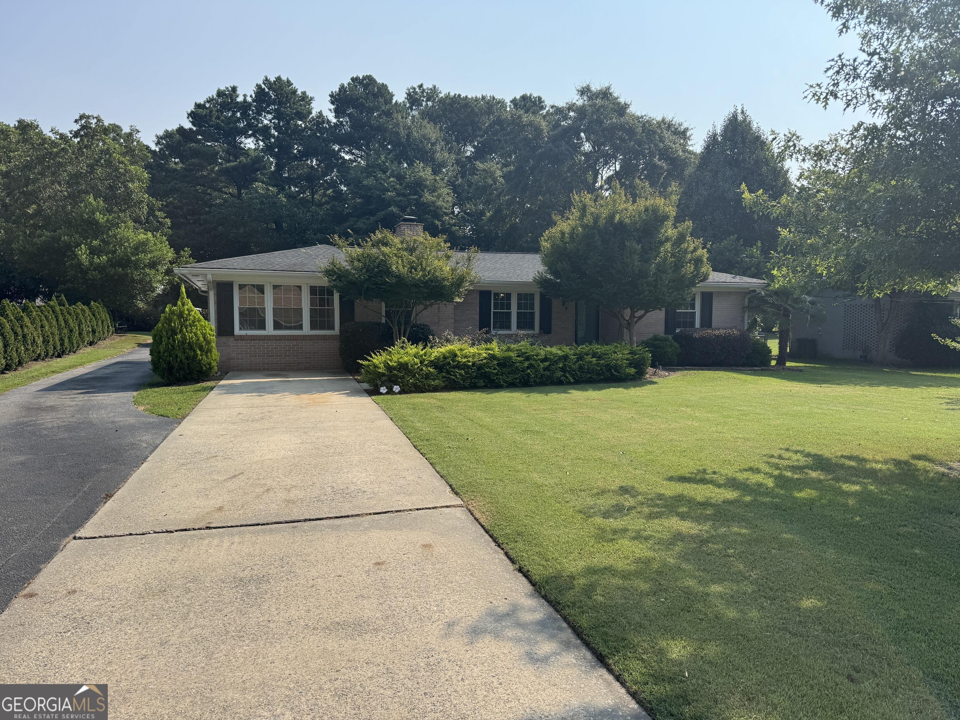 Maddox Rd, Griffin, GA 30224