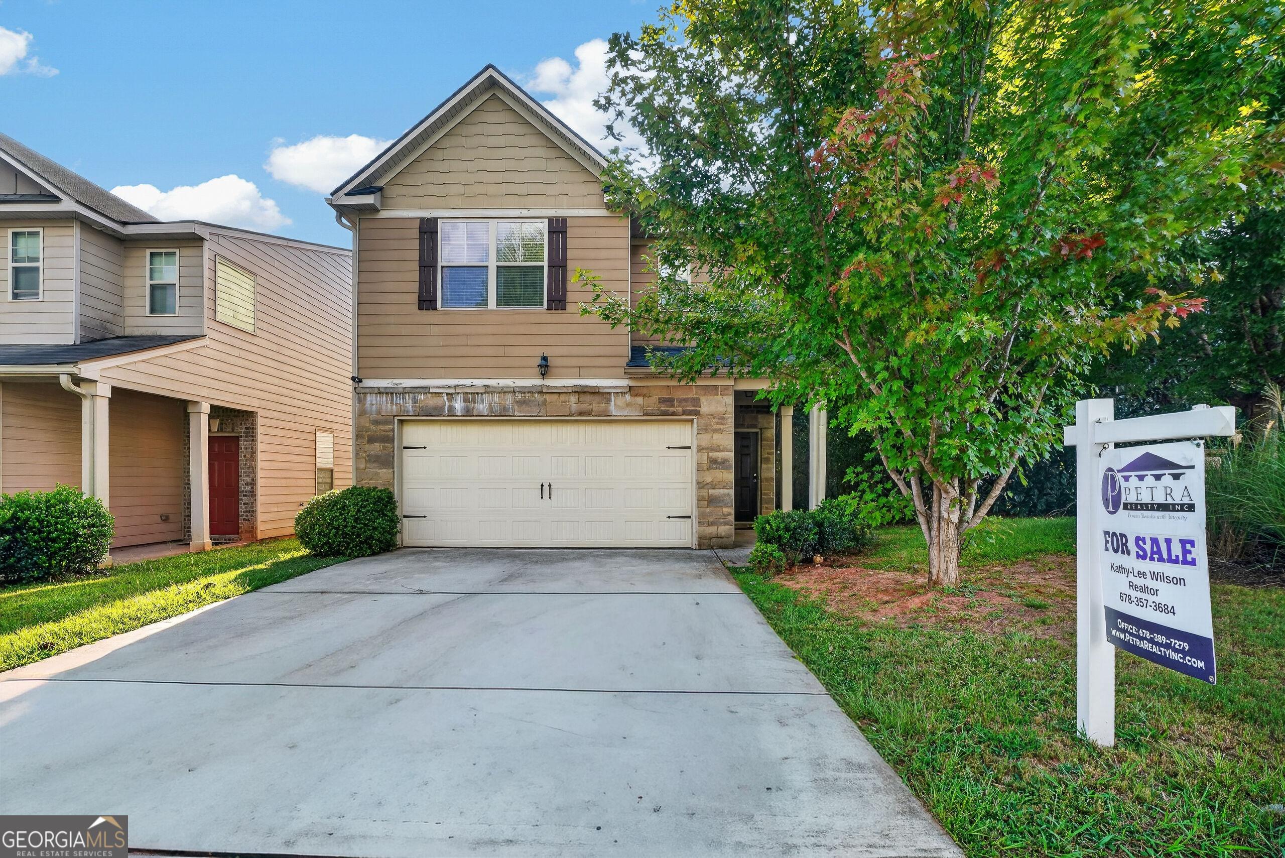 Polaris Way Sw, Atlanta, GA 30331
