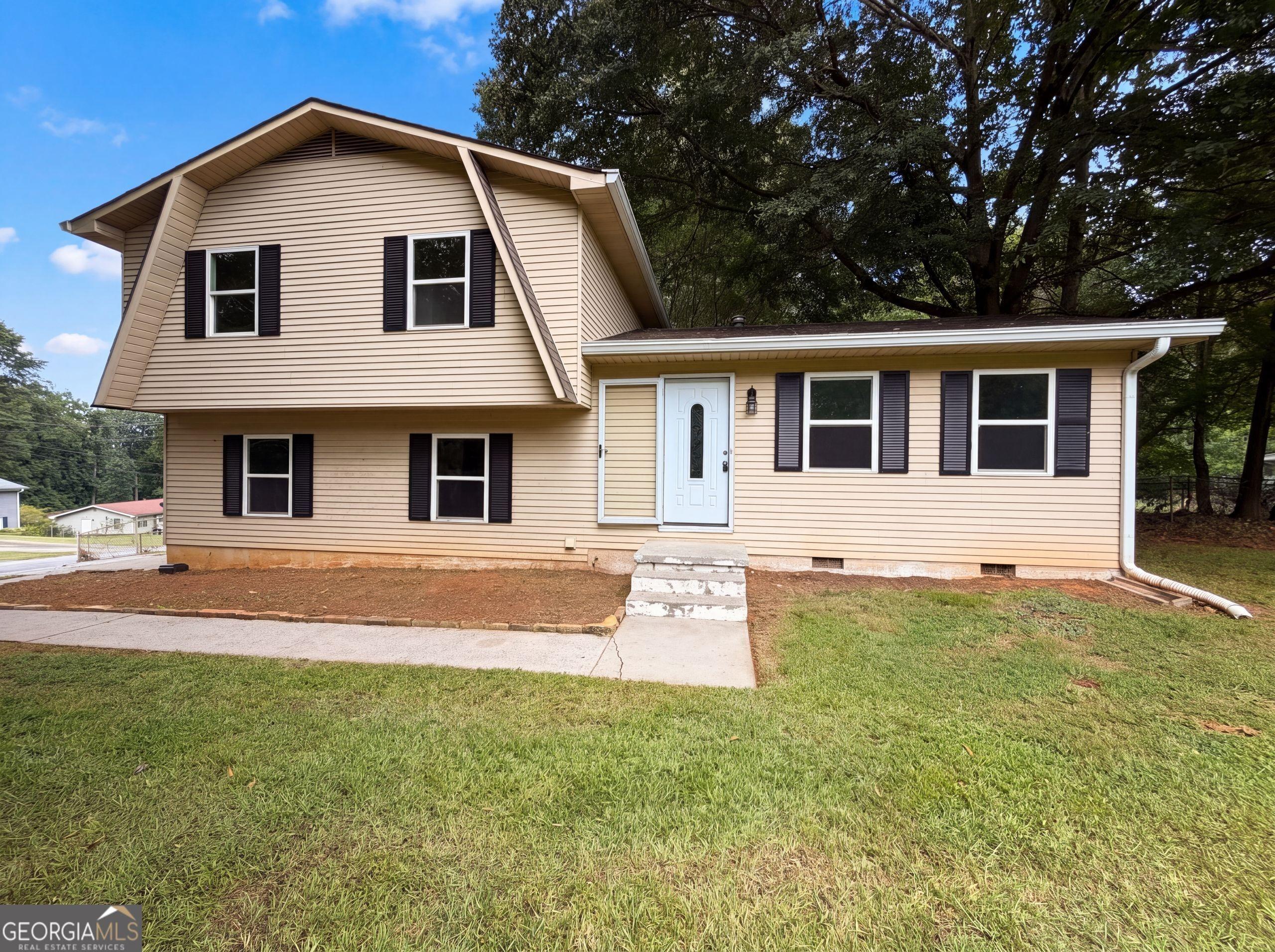 Lavilla Dr, Powder Springs, GA 30127