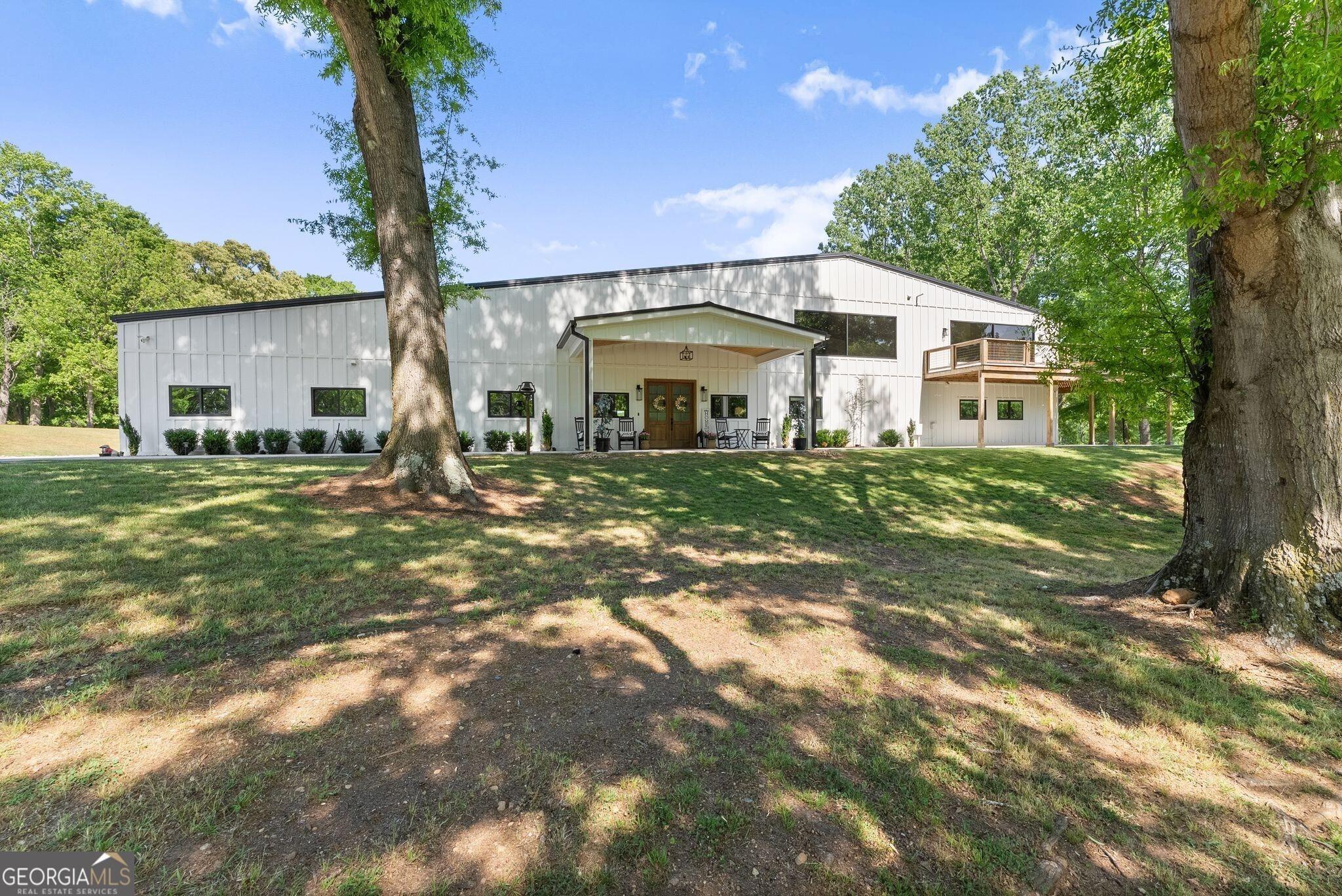 Canter Way, Jefferson, GA 30549