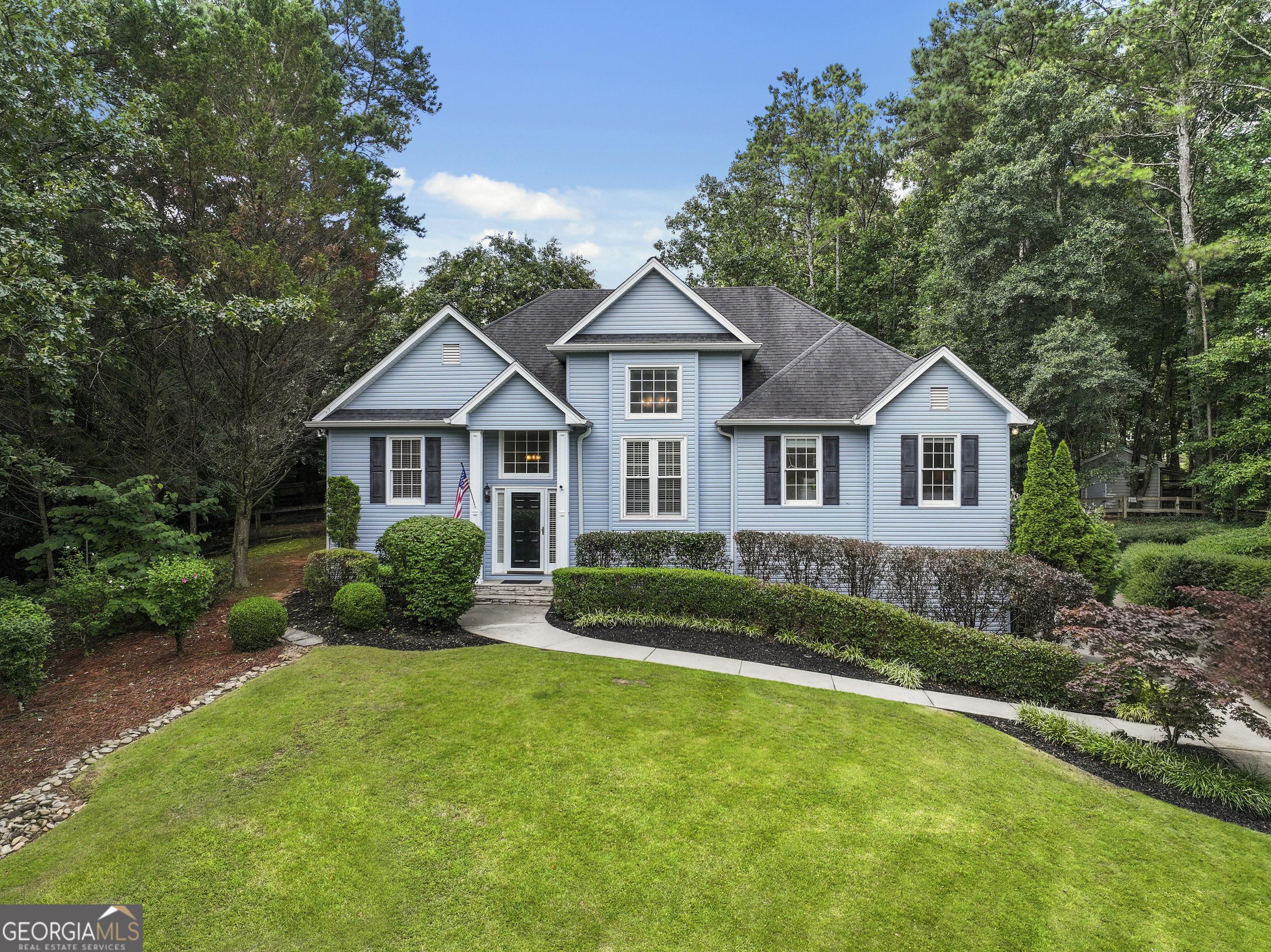 Stonebrook Ct, Cumming, GA 30040