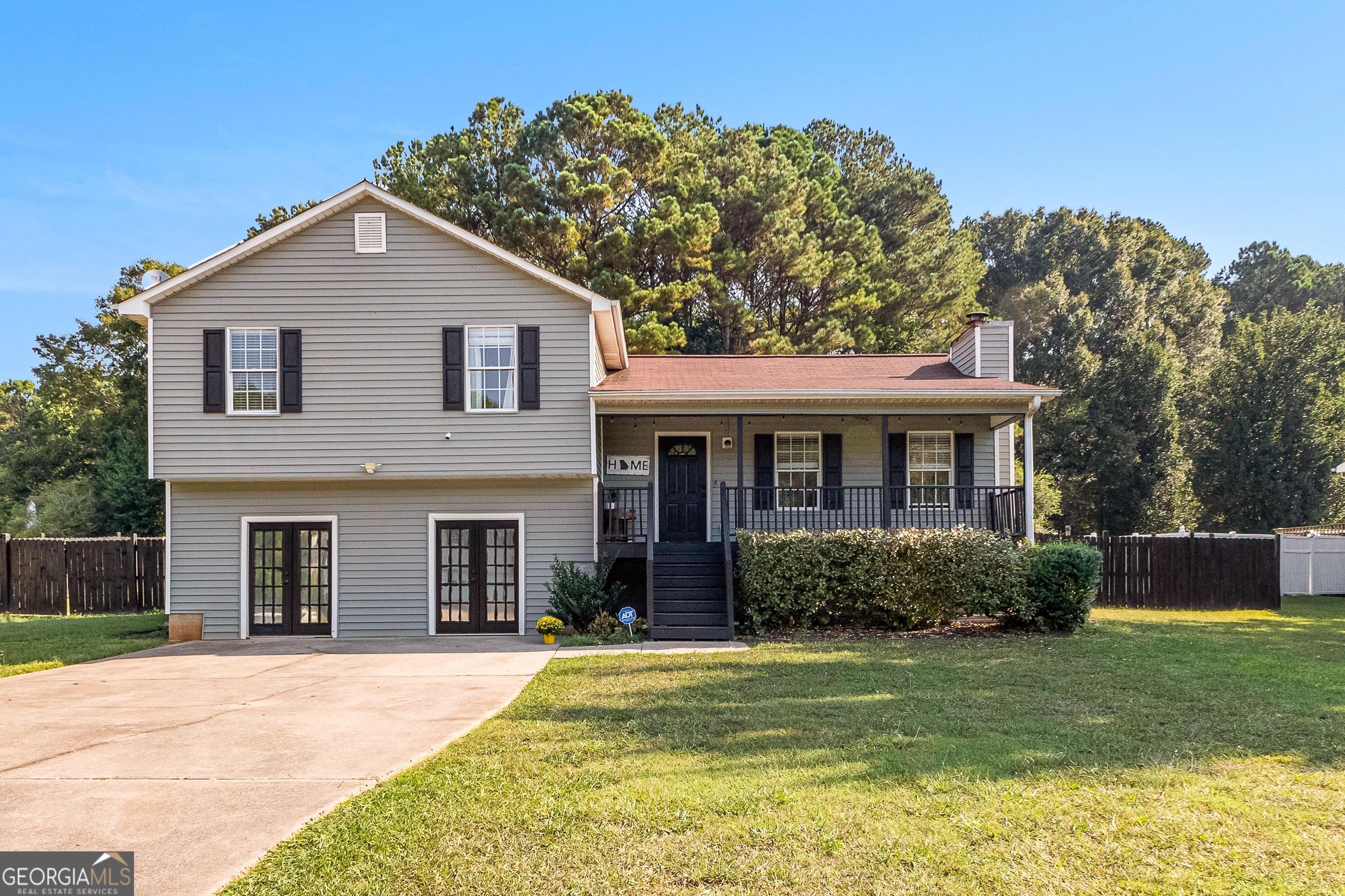 Joe Dr, Temple, GA 30179