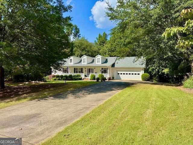 Cherokee Trl, Hoschton, GA 30548