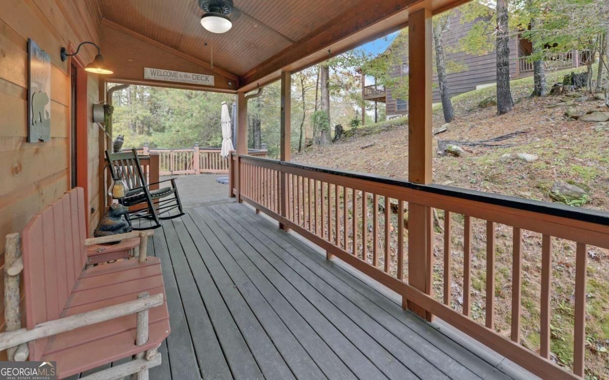 Wildwood Ct, Ellijay, GA 30540