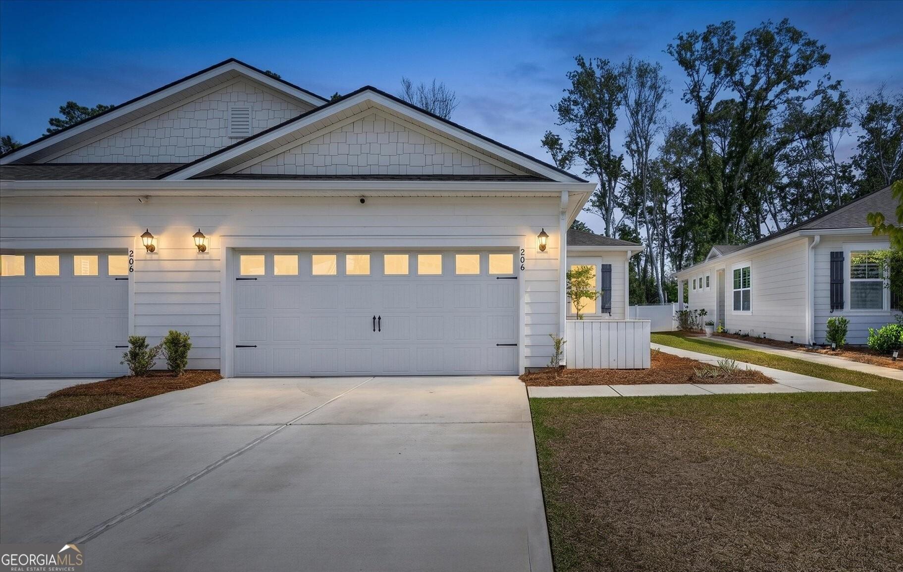 Holloway Hl, Pooler, GA 31322