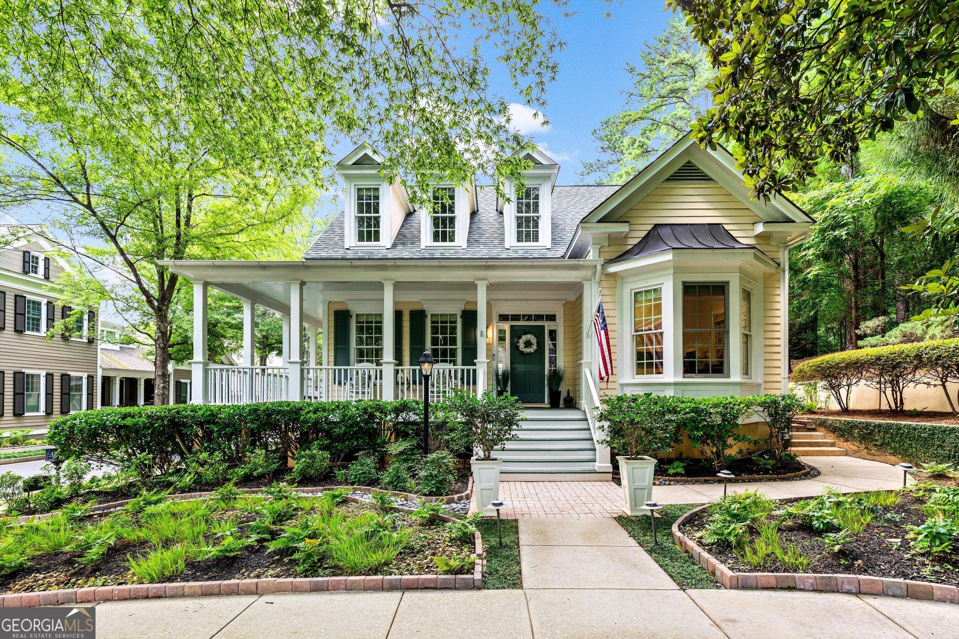 N Cove Dr, Peachtree City, GA 30269