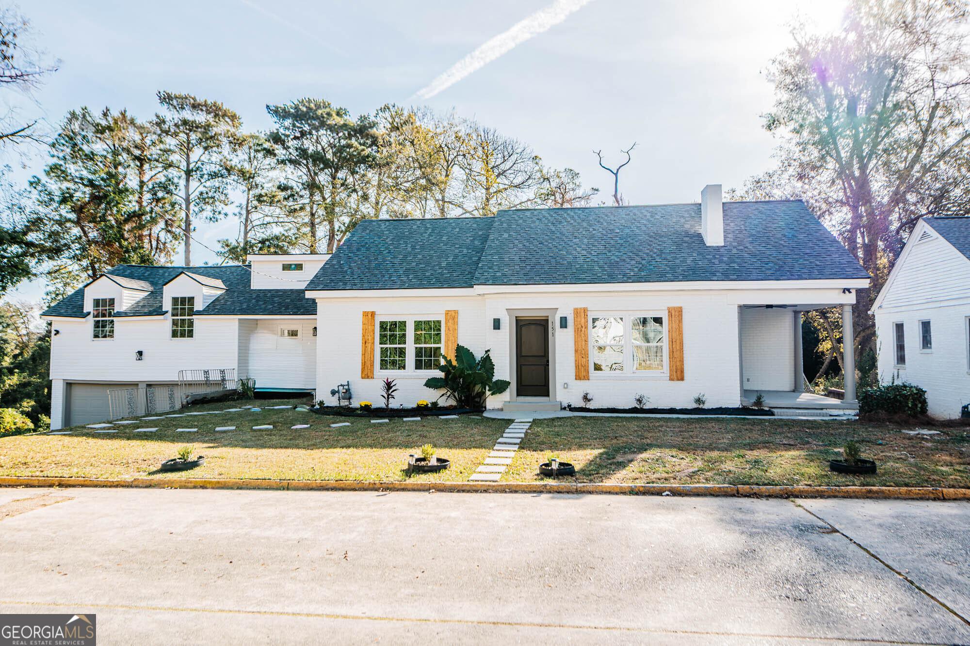 Culver St, Macon, GA 31204