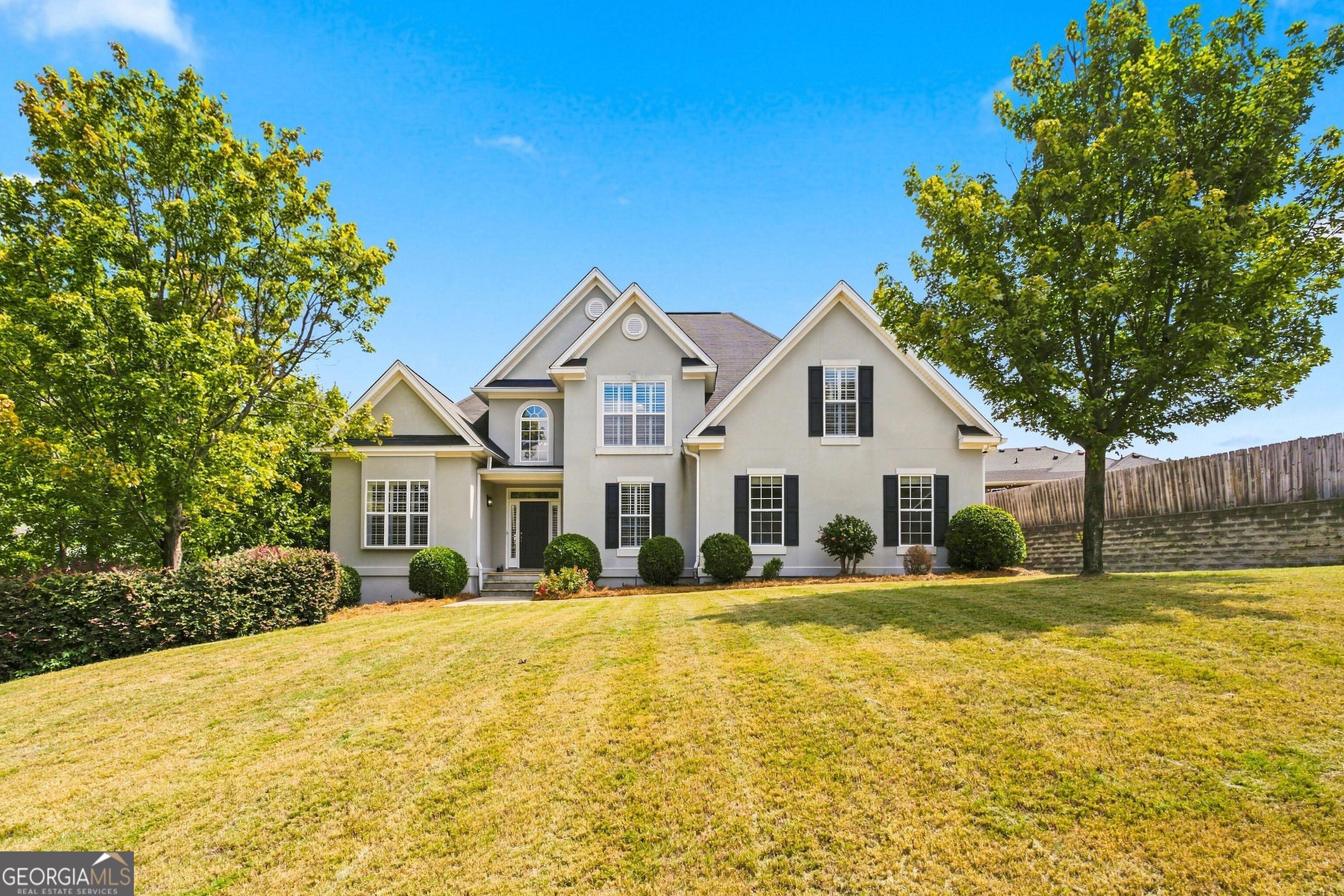 Pavilion Dr, Augusta, GA 30907