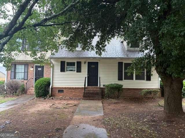Park Pl S, Atlanta, GA 30349