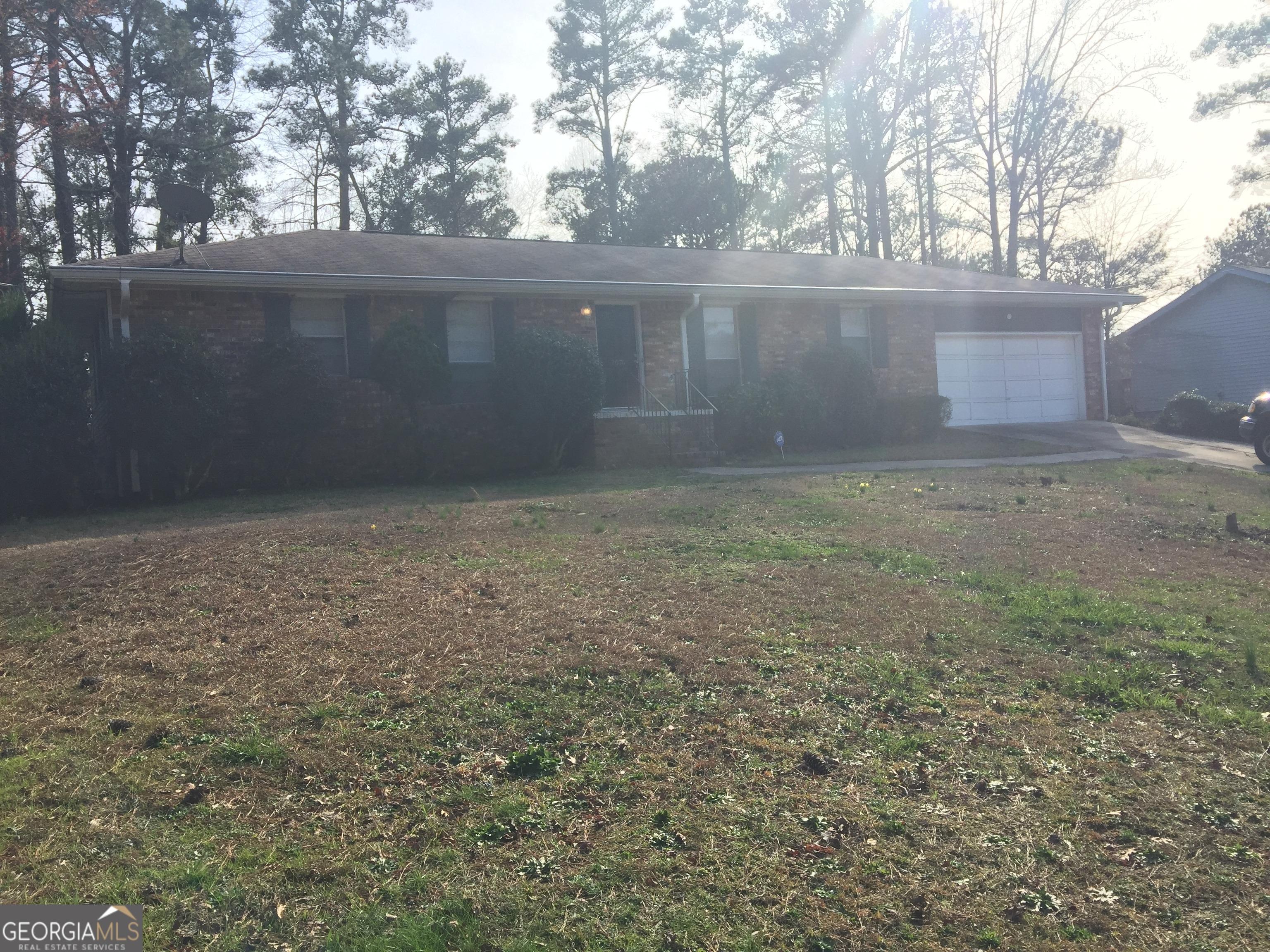 Campfire Dr, Riverdale, GA 30296
