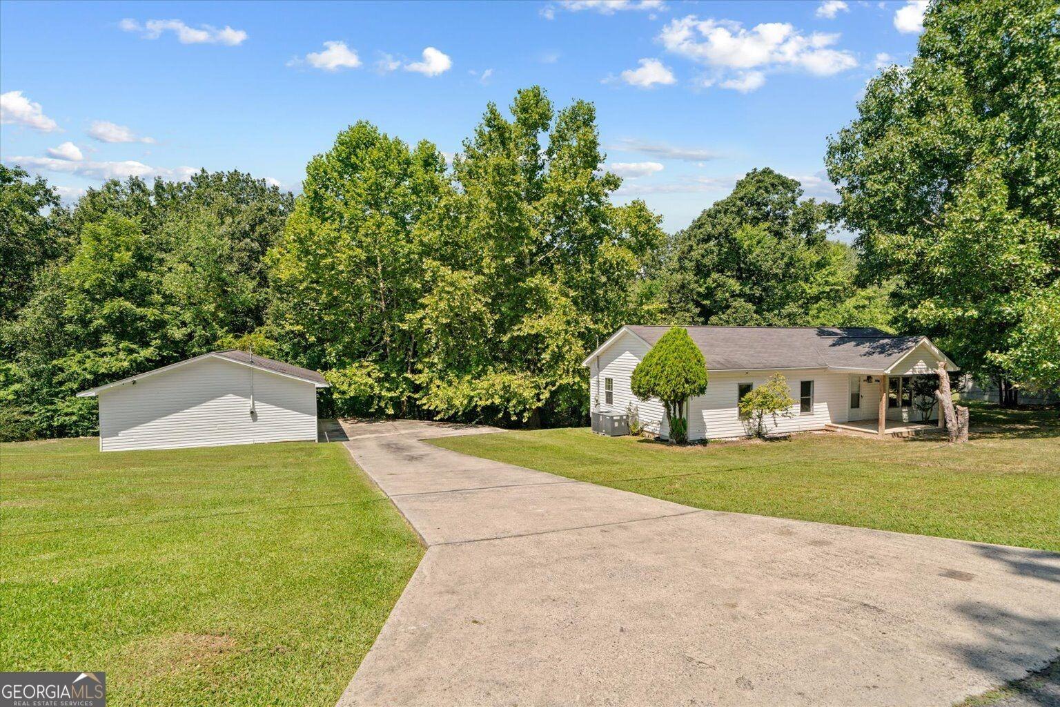 S Boyd Dr, Rocky Face, GA 30740