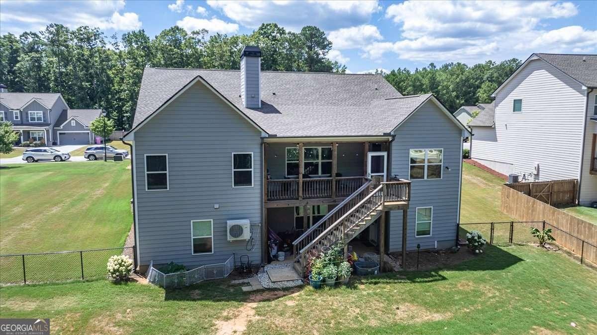 Woodbury Ln, Hull, GA 30646