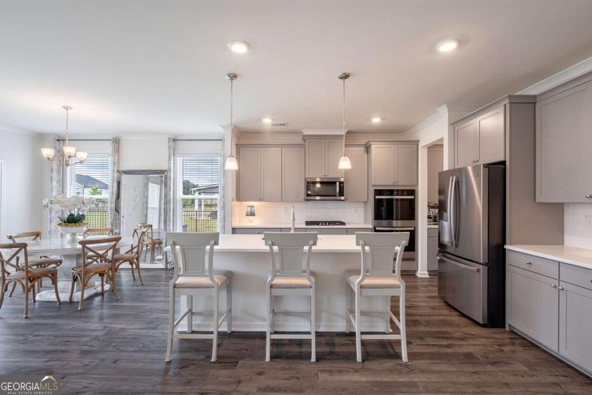 Brookside Cir, Statham, GA 30666