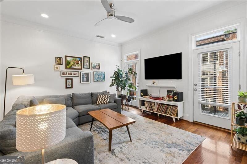 Piedmont Ave Ne, Atlanta, GA 30308