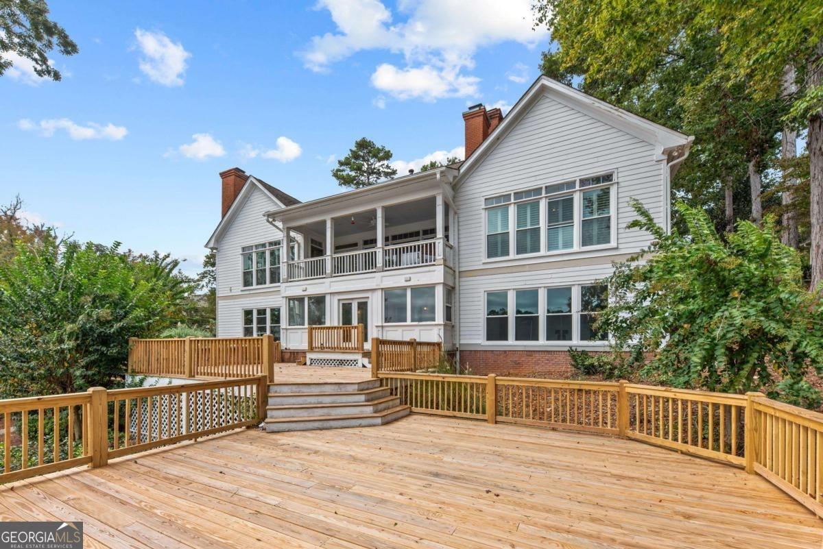 Lighthouse Cir, Greensboro, GA 30642