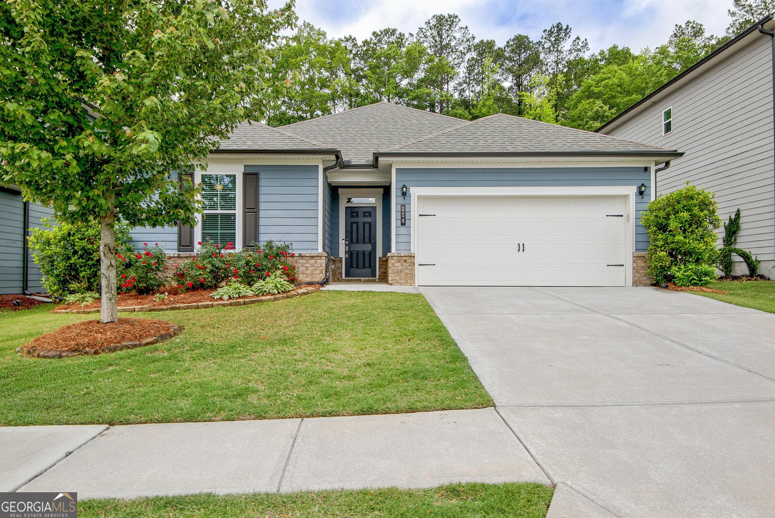 Vivian Ln, Peachtree City, GA 30269