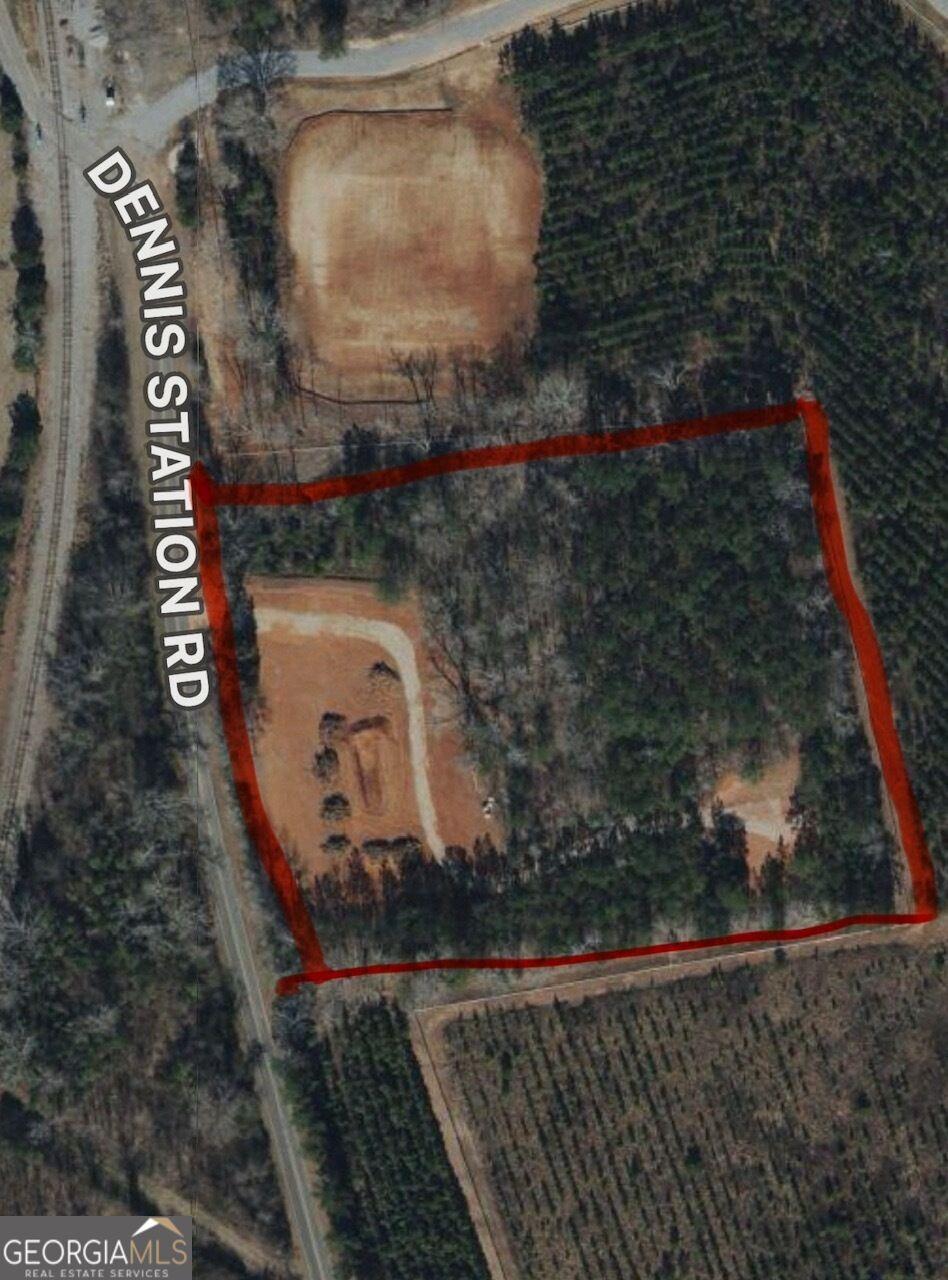 Dennis Station Rd, Eatonton, GA 31024