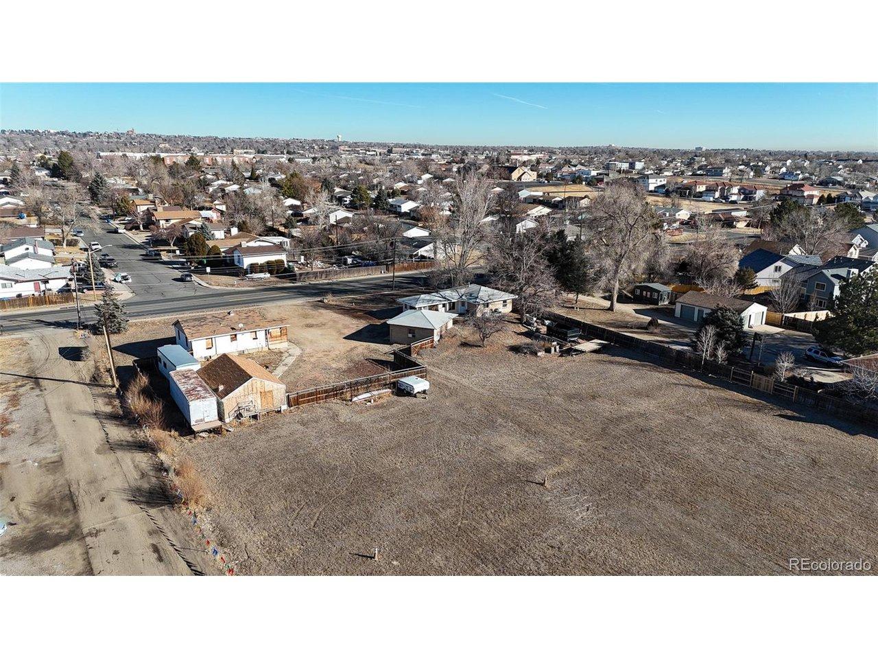 W 64th Ave, Arvada, CO 80003