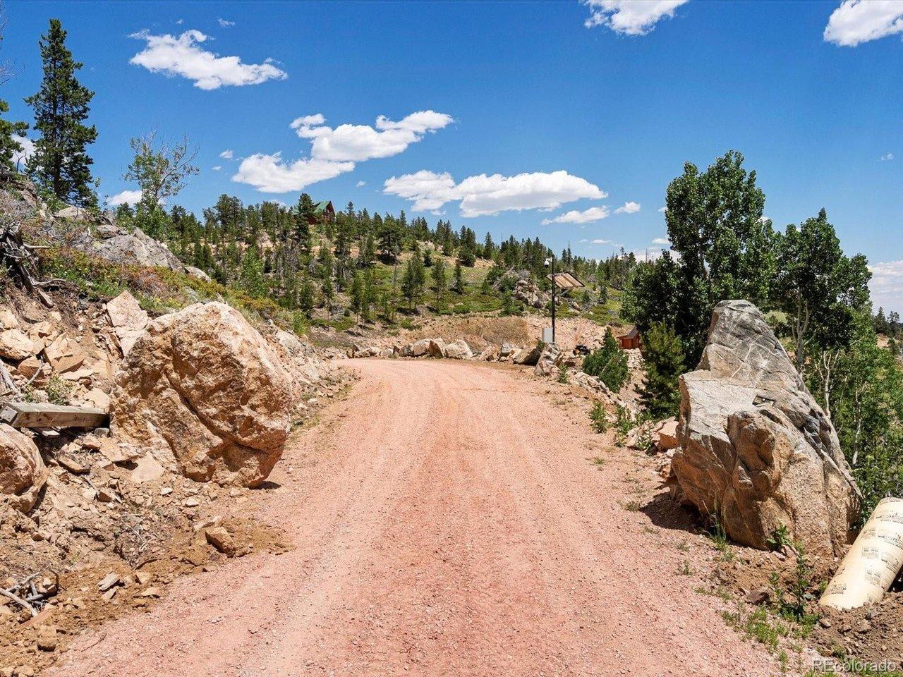 Six Elk Ct, Red Feather Lakes, CO 80545