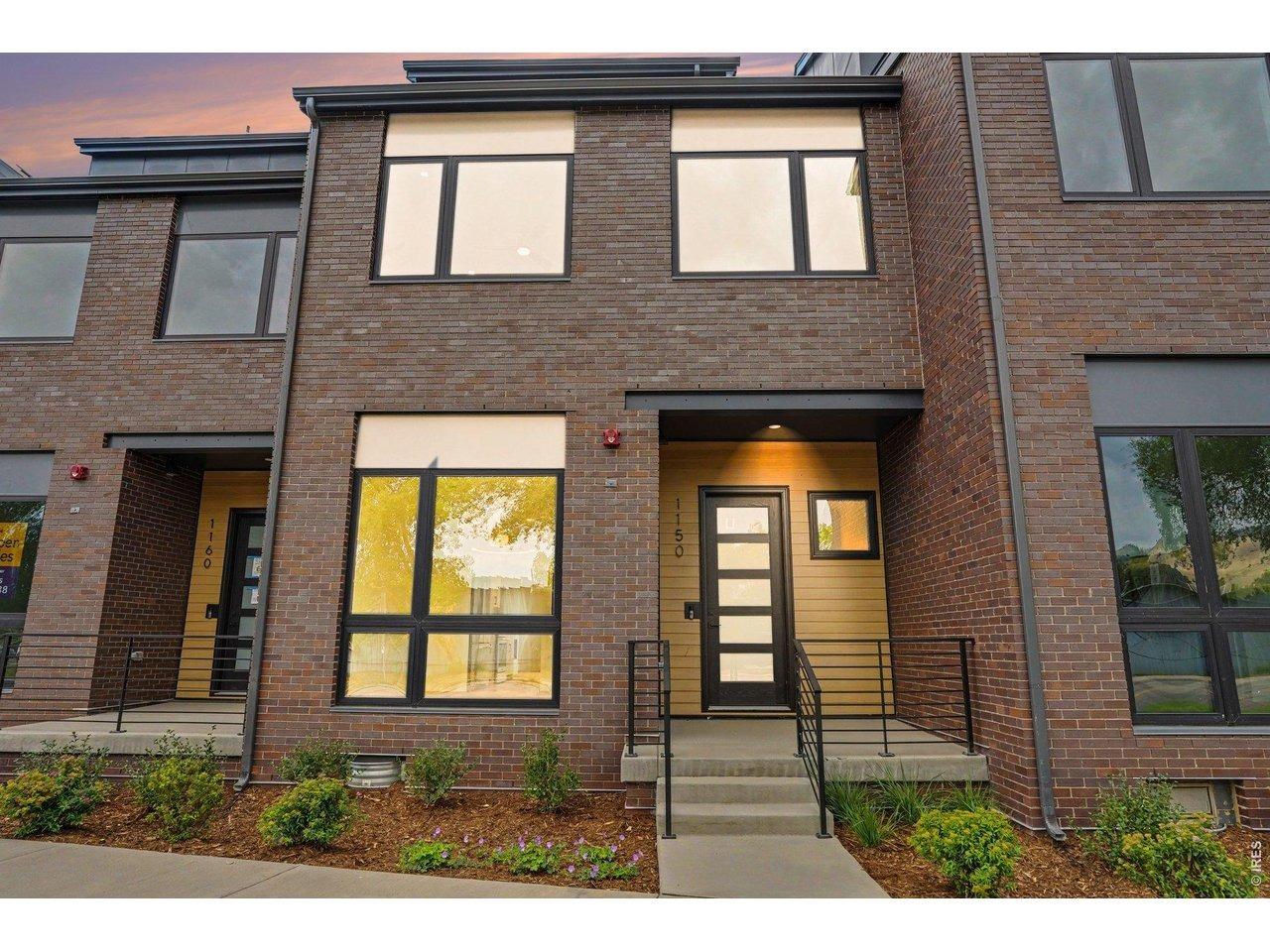 Violet Ave, Boulder, CO 80304