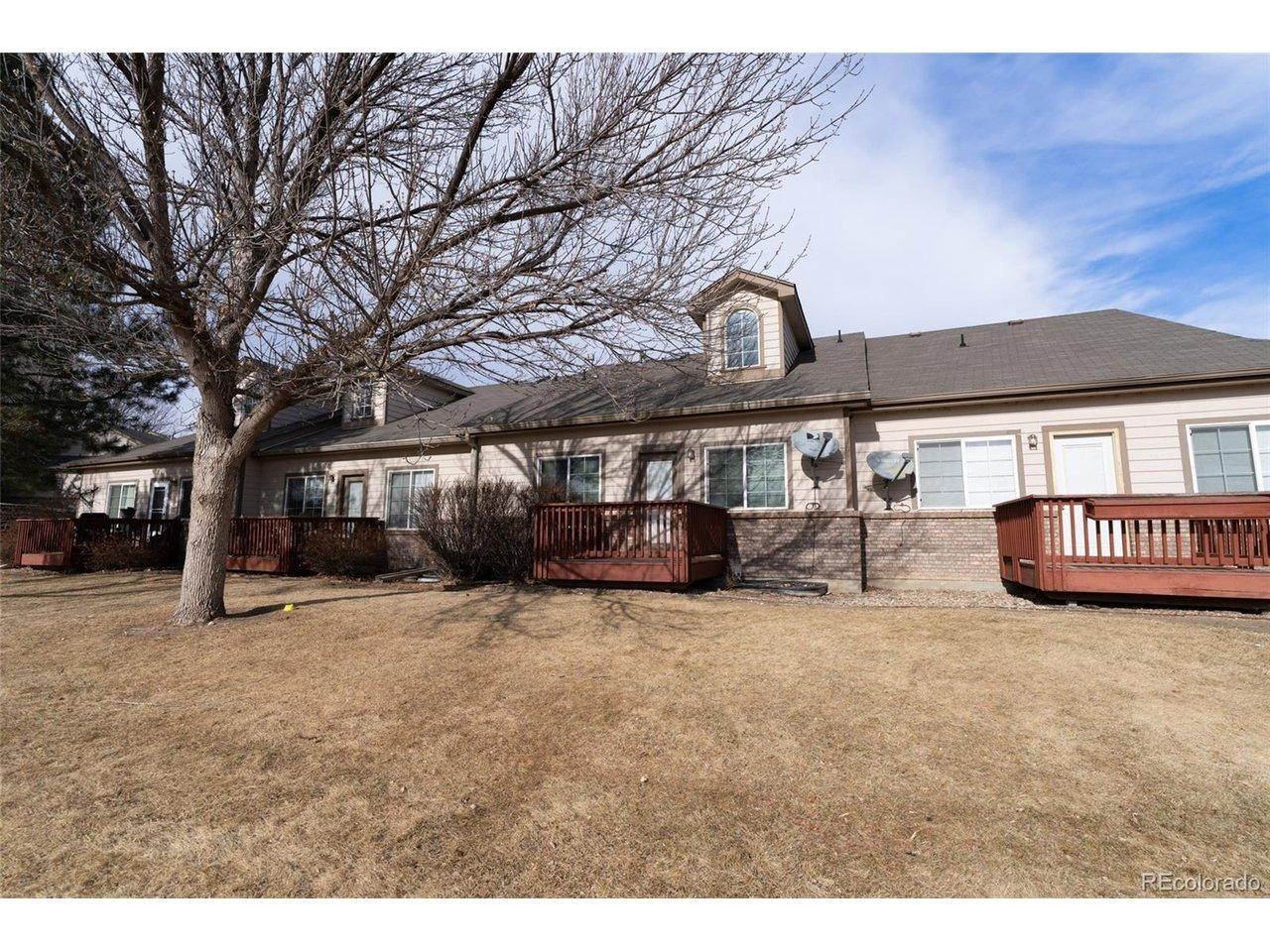 Audrey Dr, Loveland, CO 80537