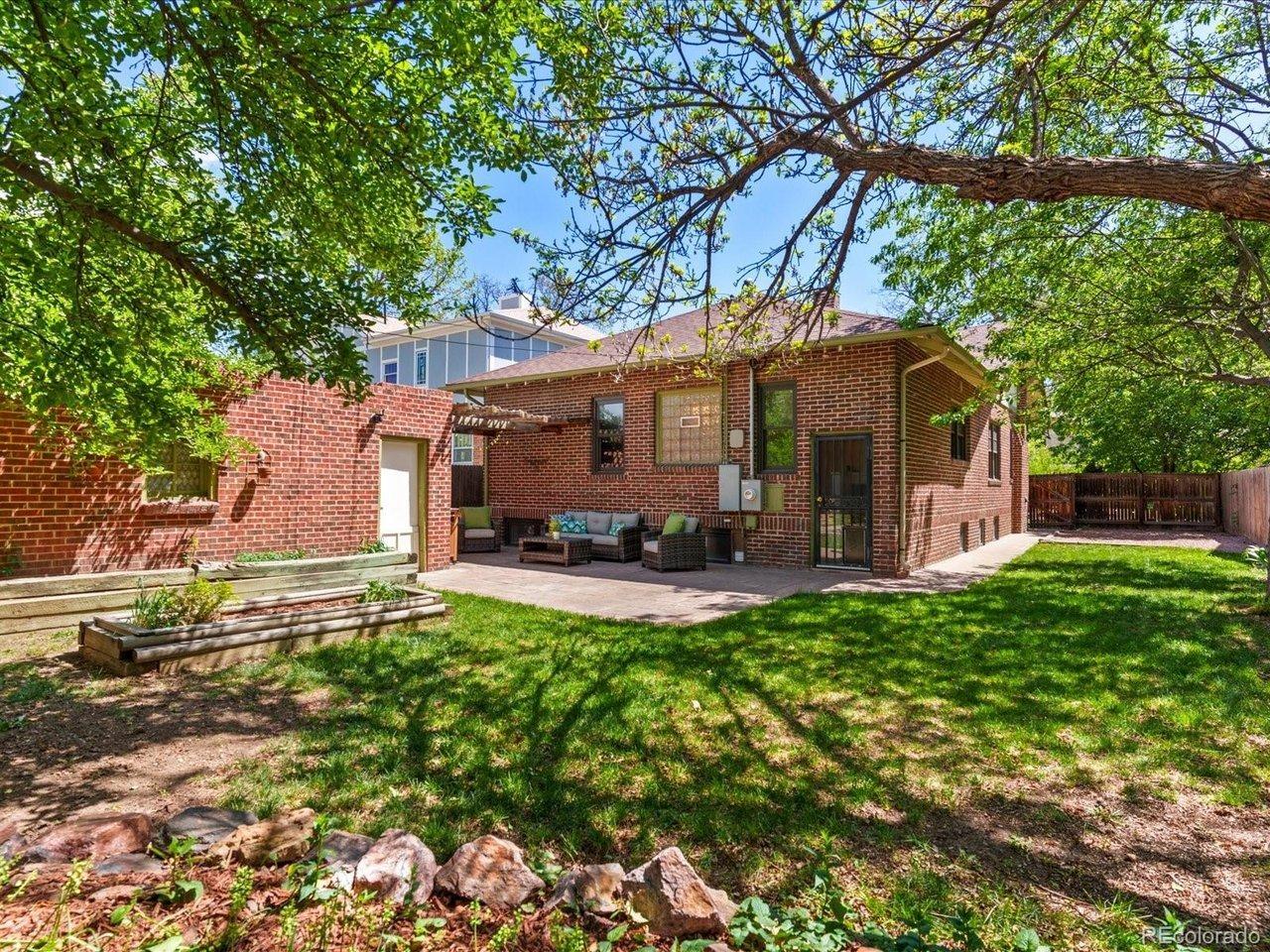 Ivanhoe St, Denver, CO 80207