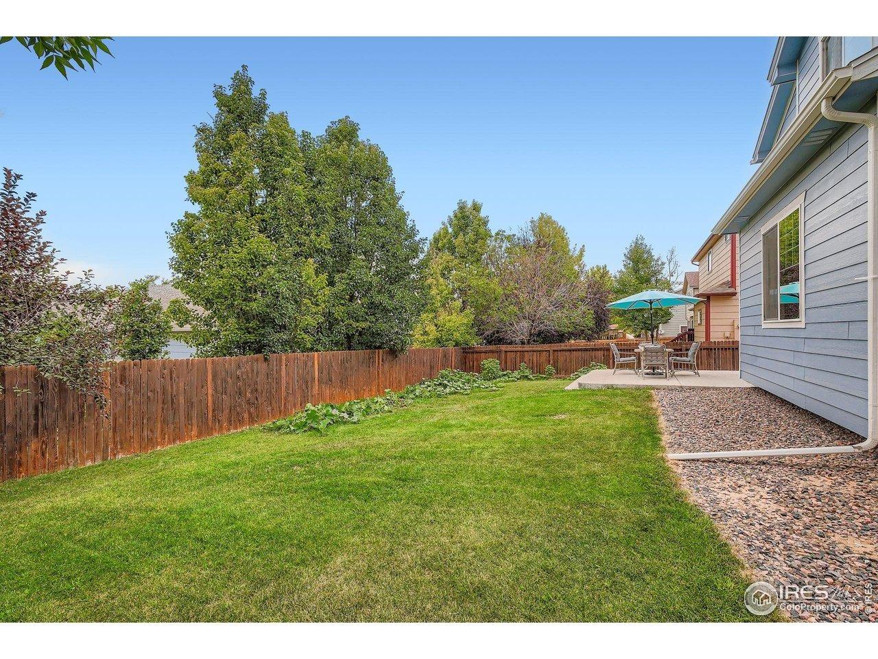 Graden St, Frederick, CO 80530
