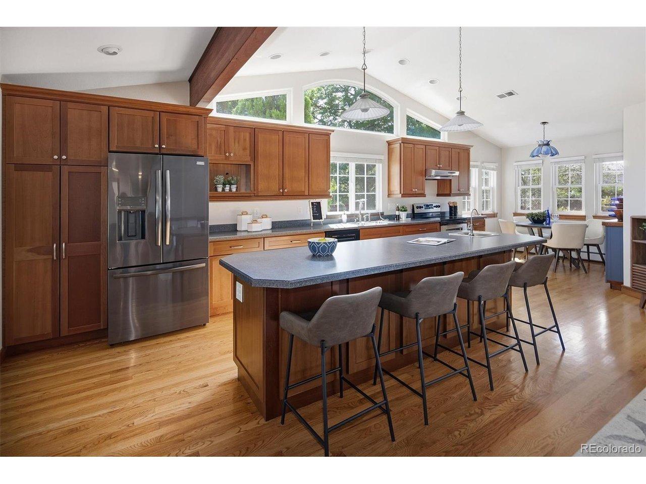 Tennyson St, Arvada, CO 80003