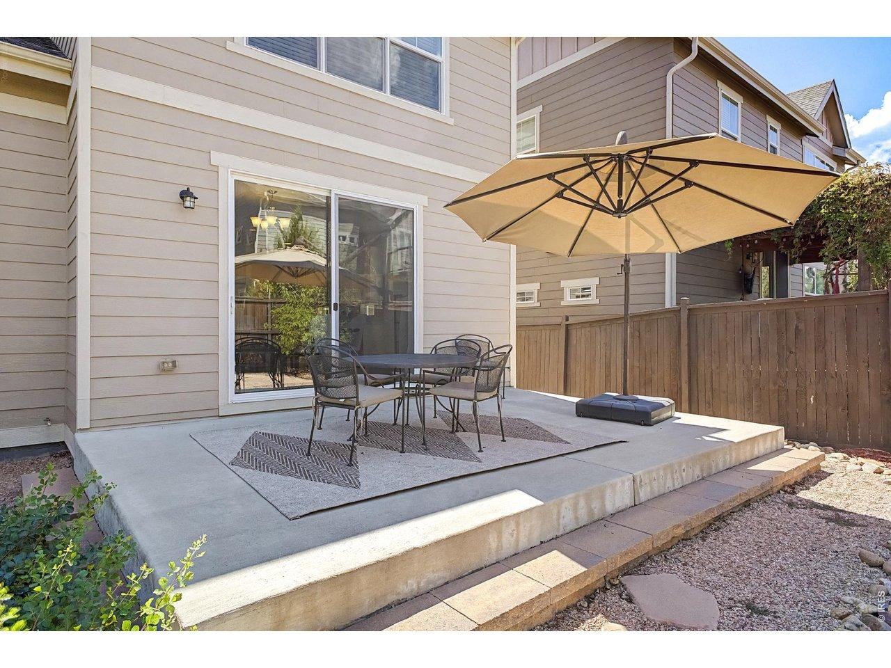 W 49th Pl, Golden, CO 80403
