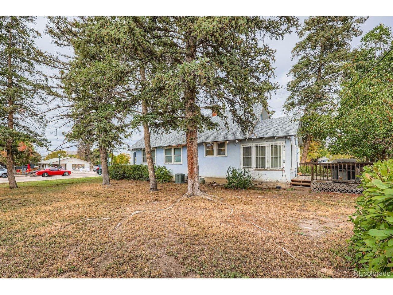 Perry St, Castle Rock, CO 80104