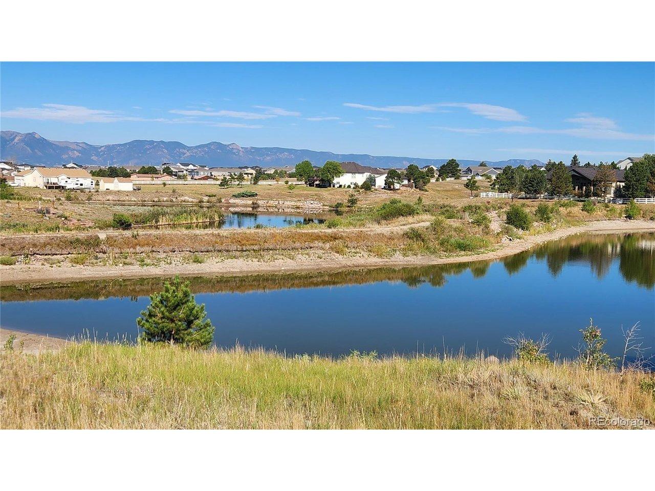Silver Ponds Hts, Colorado Springs, CO 80908