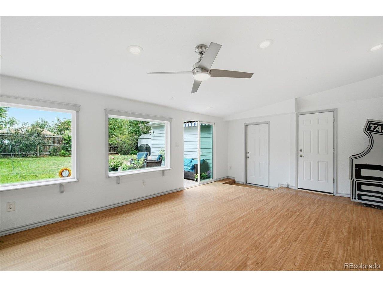 S Harlan St, Lakewood, CO 80226