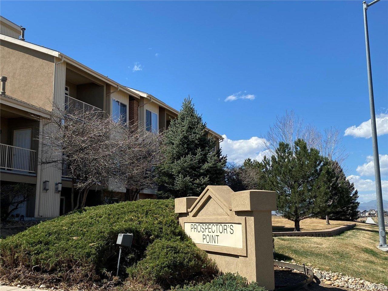 Clay St, Westminster, CO 80031
