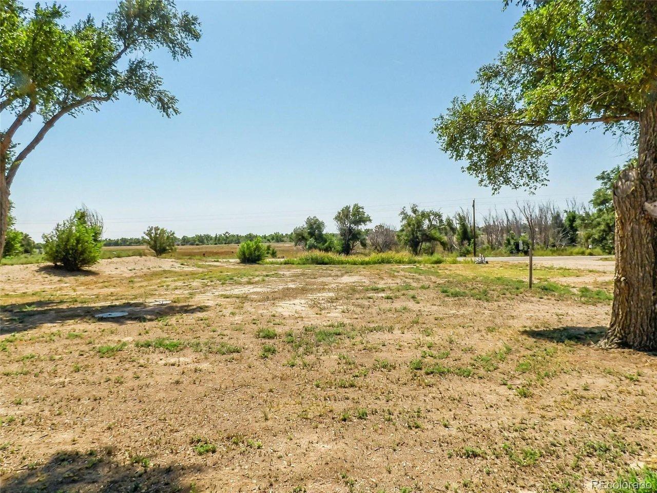 State Highway 194, Las Animas, CO 81054