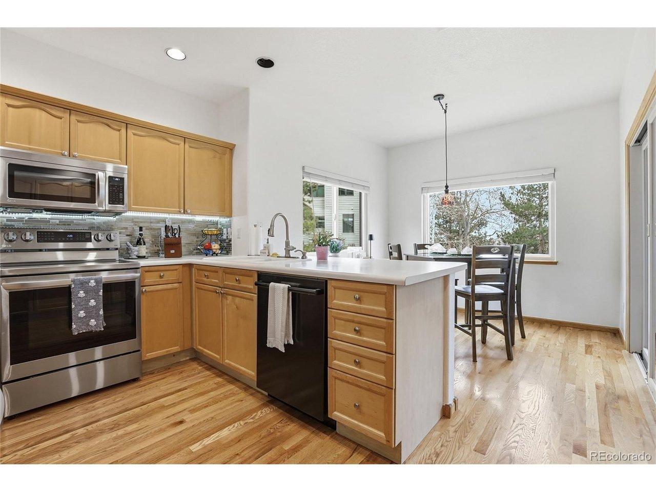 Ridgeside Dr, Golden, CO 80401